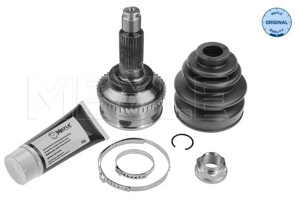 Joint Kit, drive shaft (35-14 498 0020)