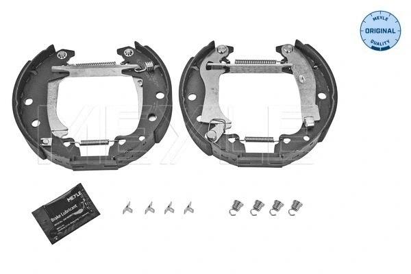 Brake Shoe Set (16-14 533 0044/K)