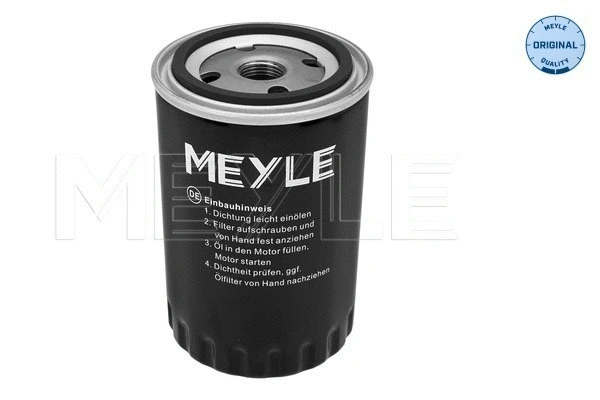 Oil Filter (100 322 0001)