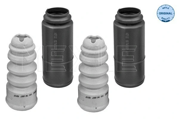 Dust Cover Kit, shock absorber (100 740 0007)
