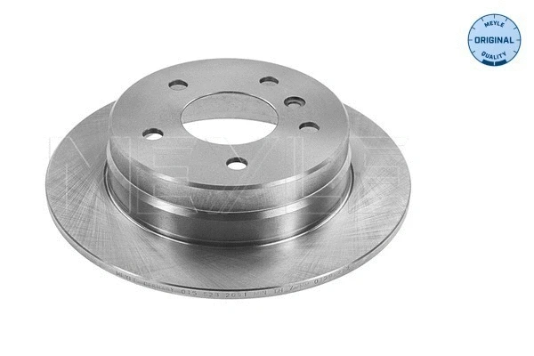 Brake Disc (015 523 2091)