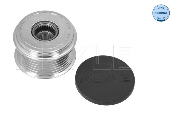 Alternator Freewheel Clutch (56-14 053 1000)