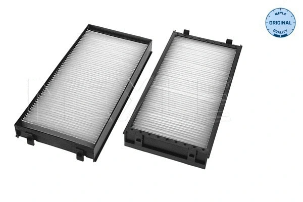 Filter, cabin air (314 319 0000/S)