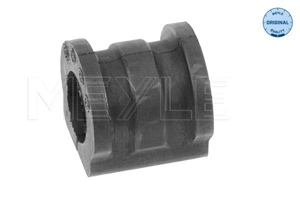 Mounting, stabiliser bar (100 615 0004)