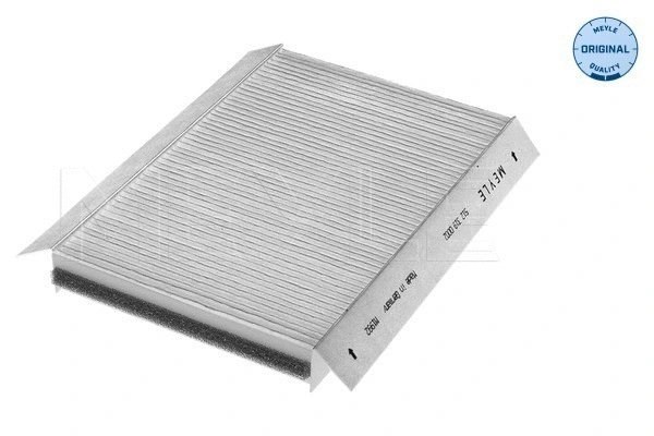 Filter, cabin air (512 319 0002)