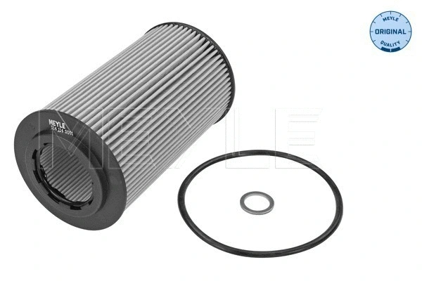 Oil Filter (314 114 0001)