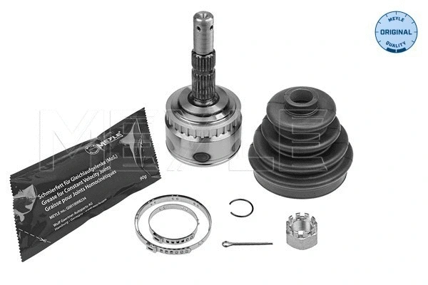 Joint Kit, drive shaft (614 498 0026)