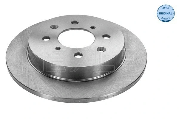 Brake Disc (31-15 523 0061)