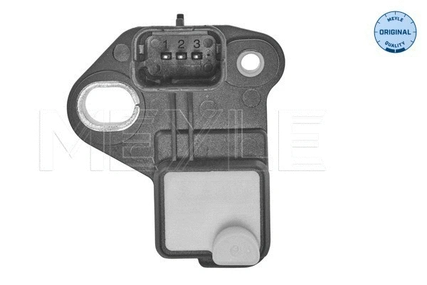 Sensor, crankshaft pulse