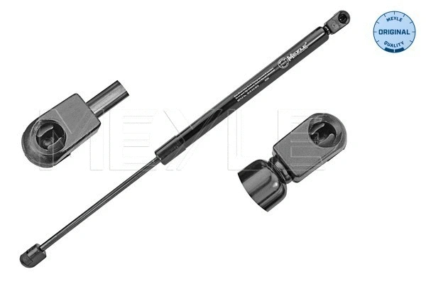 Gas Spring, boot/cargo area (33-40 910 0010)