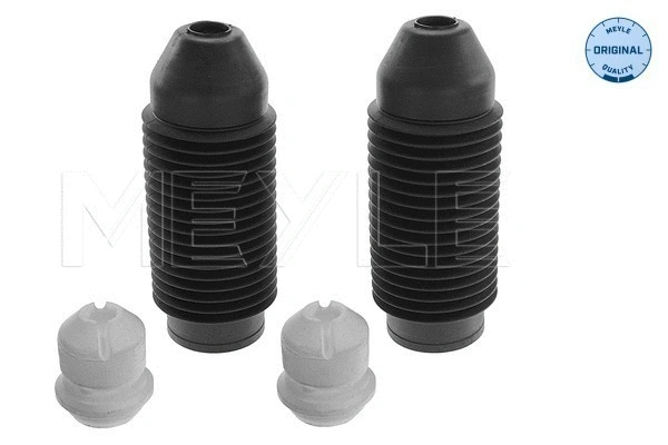 Dust Cover Kit, shock absorber (100 640 0006)