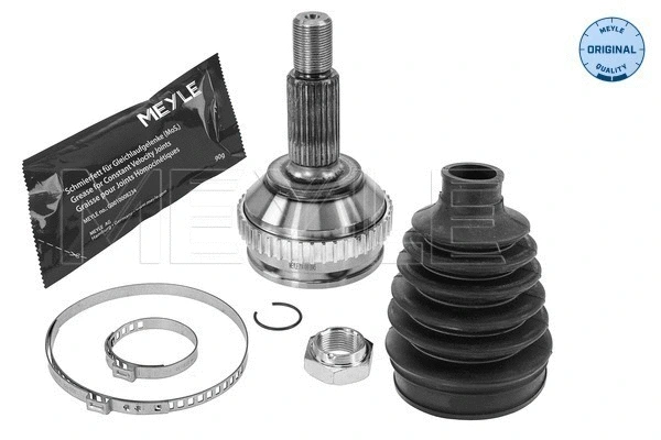 Joint Kit, drive shaft (714 498 0045)