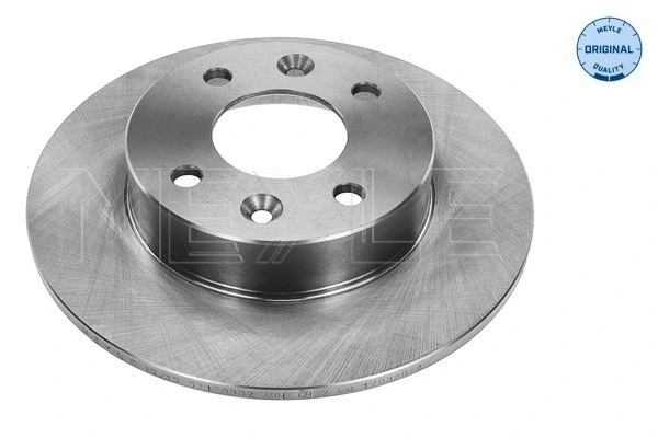 Brake Disc (16-15 521 0002)