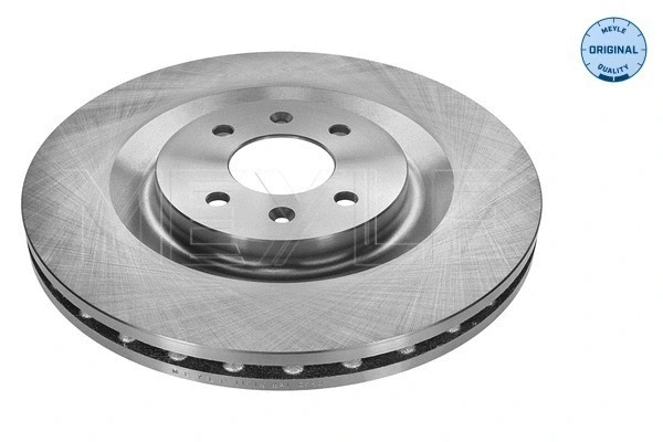 Brake Disc (11-15 521 0040)