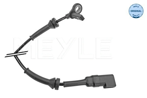 Sensor, wheel speed (714 800 0008)