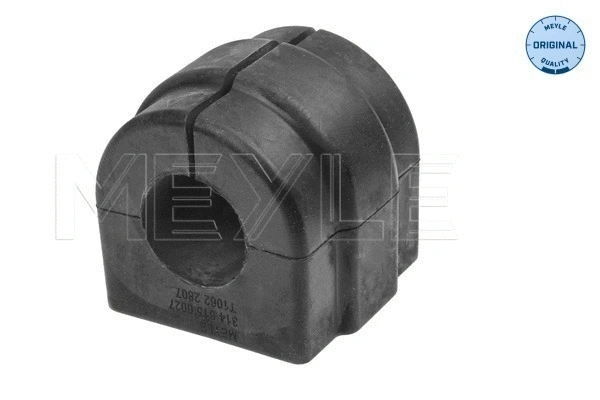 Mounting, stabiliser bar (314 615 0027)