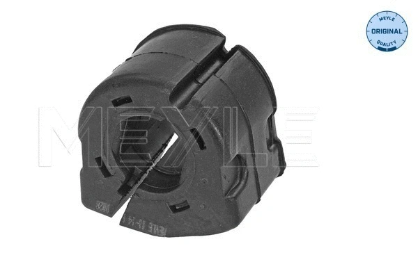 Mounting, stabiliser bar (11-14 615 0028)