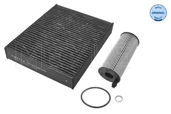 Filter Set (312 330 0001/SK)
