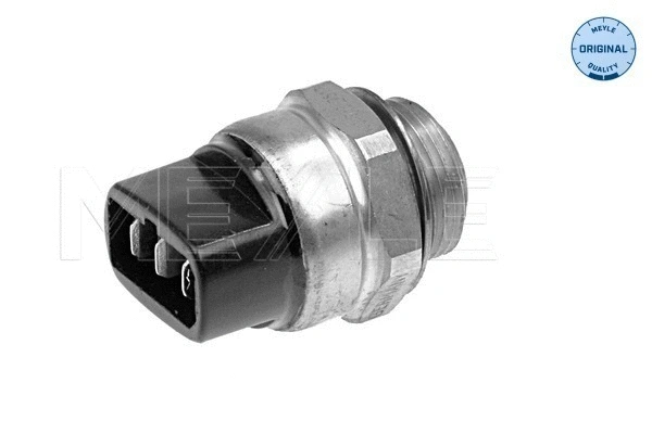 Temperature Switch, radiator fan (100 959 7517)