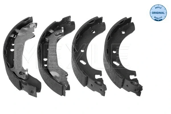 Brake Shoe Set (714 042 1002)