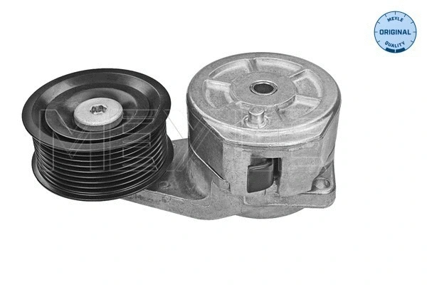 Belt Tensioner, V-ribbed belt (834 000 0002)