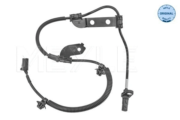 Sensor, wheel speed (37-14 899 0002)