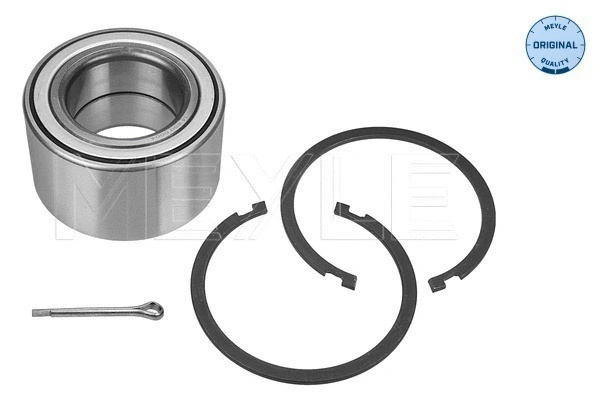 Wheel Bearing Kit (36-14 650 0004)