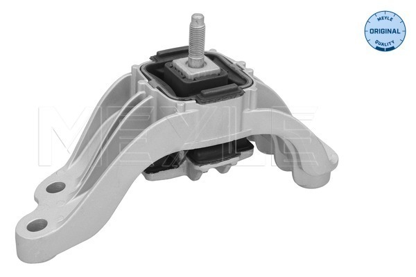 Mounting, engine