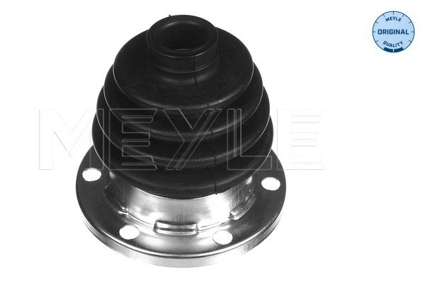 Bellow, drive shaft (100 501 0005)