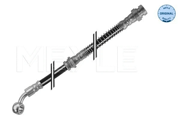 Brake Hose (37-14 525 0016)