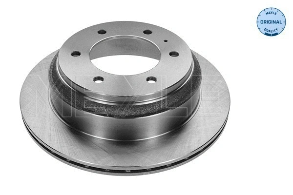 Brake Disc (615 523 6033)