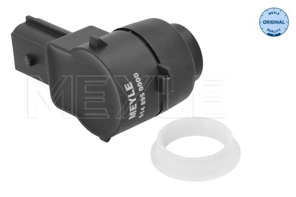 Sensor, parking distance control (614 895 0000)