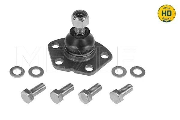 Ball Joint (40-16 010 0004/HD)