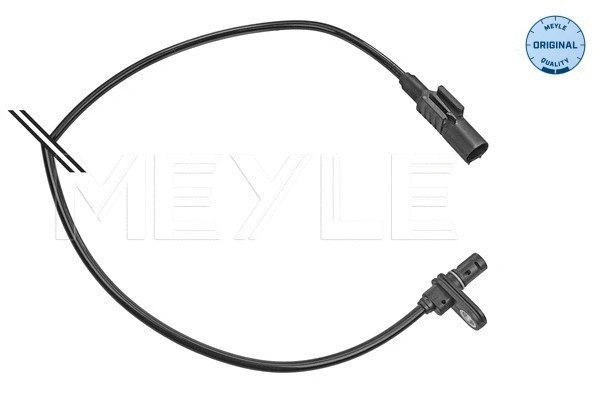 Sensor, wheel speed (014 800 0122)