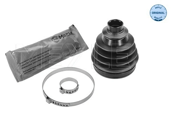 Bellow Kit, drive shaft (11-14 495 0001)