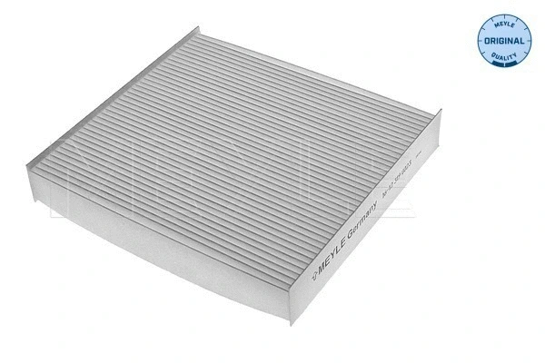 Filter, cabin air (16-12 319 0023)