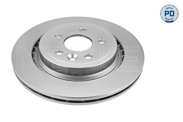 Brake Disc (515 523 0006/PD)