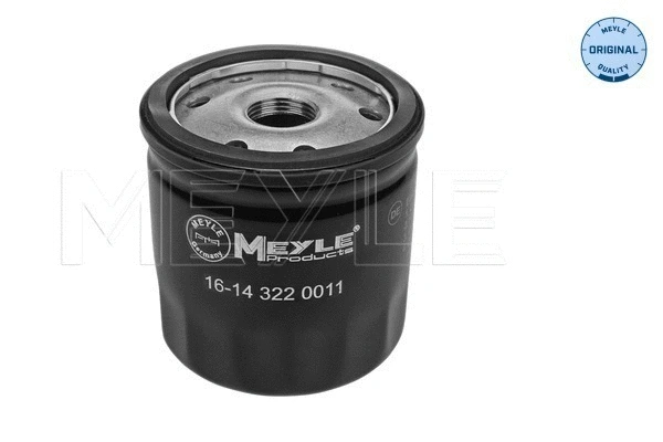 Oil Filter (16-14 322 0011)