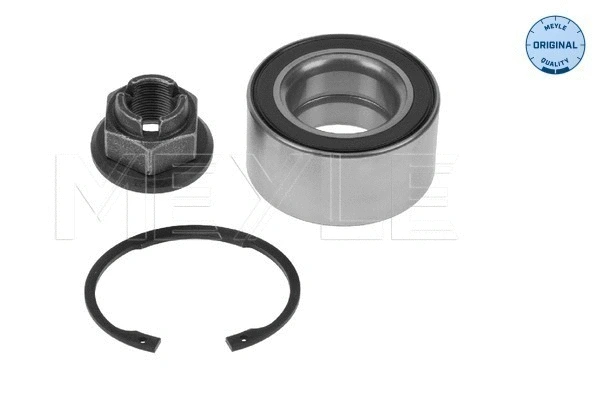 Wheel Bearing Kit (514 650 0004)