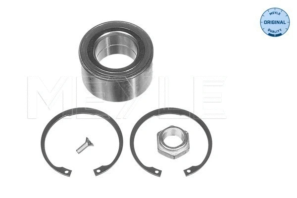 Wheel Bearing Kit (100 598 0235)