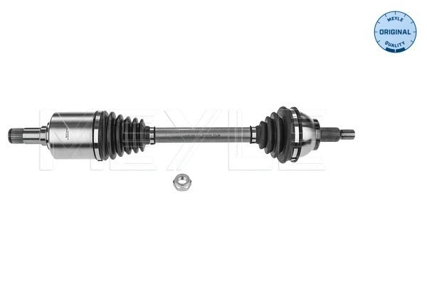 Drive Shaft (014 498 0017)