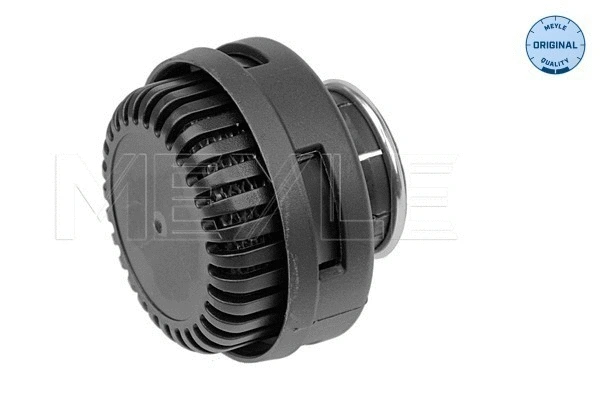 Silencer, compressed-air system (034 043 0056)