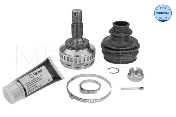 Joint Kit, drive shaft (40-14 498 0027)