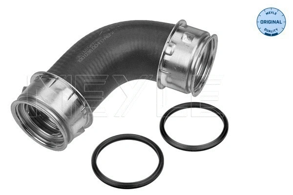 Charge Air Hose (100 036 0041)