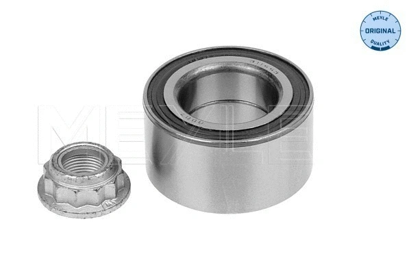 Wheel Bearing Kit (100 498 0135/SK)