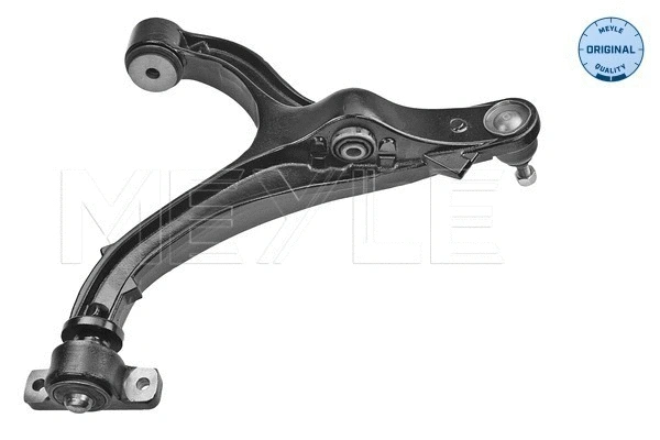 Control/Trailing Arm, wheel suspension (57-16 050 0001)