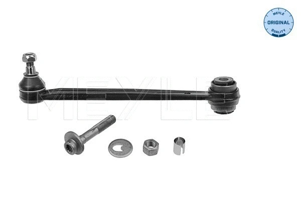 Rod/Strut, wheel suspension (016 039 6301)