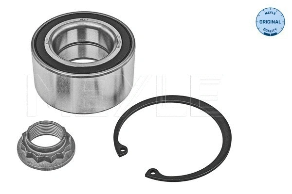 Wheel Bearing Kit (314 750 0006)