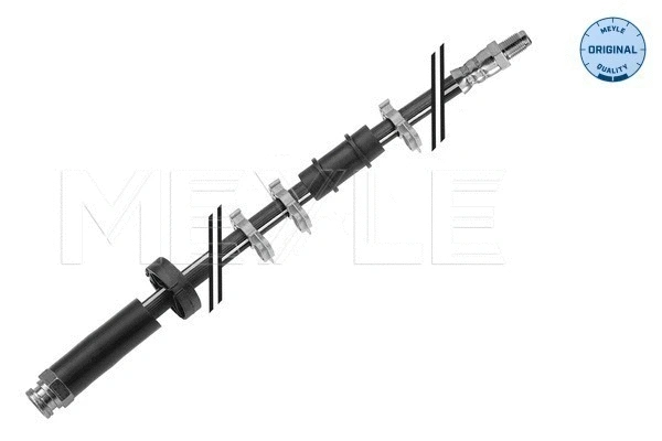 Brake Hose (11-14 525 0026)