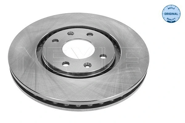 Brake Disc (11-15 521 0007)